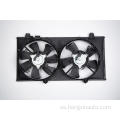 LF20-15-025 L321-15-210C Ventilador de ventilador de radiador Mazda M6